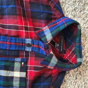Like new 4/5 year old Tommy Hilfiger shirt
